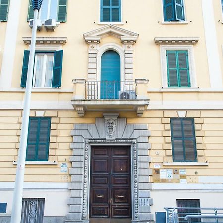 The Right Place - Guest House Roma Exterior foto