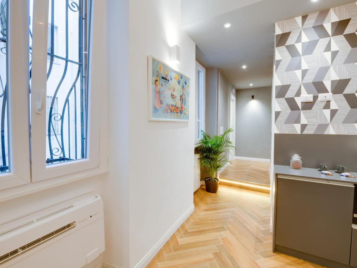 The Right Place - Guest House Roma Exterior foto