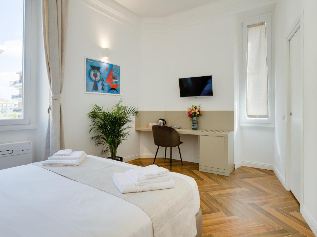 The Right Place - Guest House Roma Exterior foto