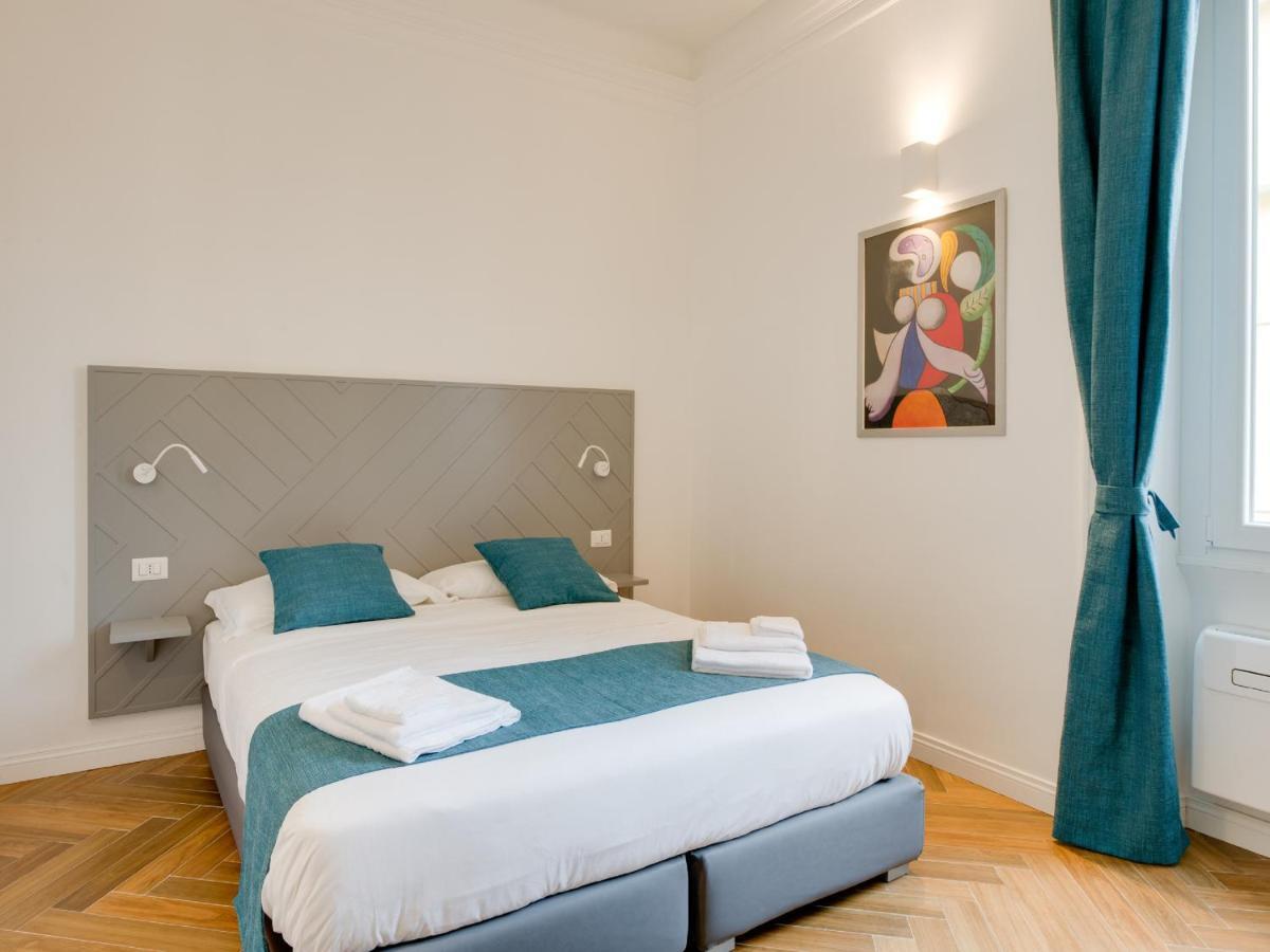 The Right Place - Guest House Roma Exterior foto