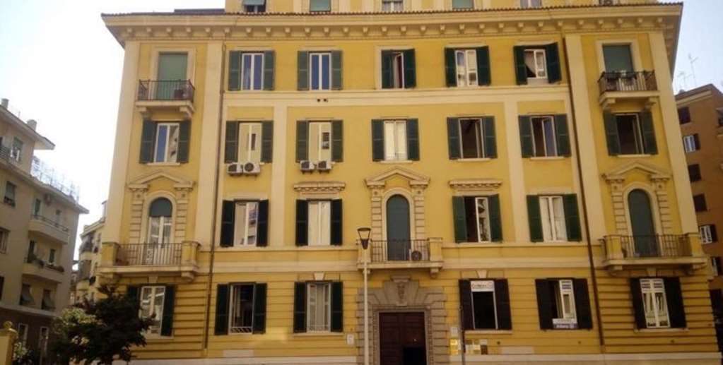 The Right Place - Guest House Roma Exterior foto