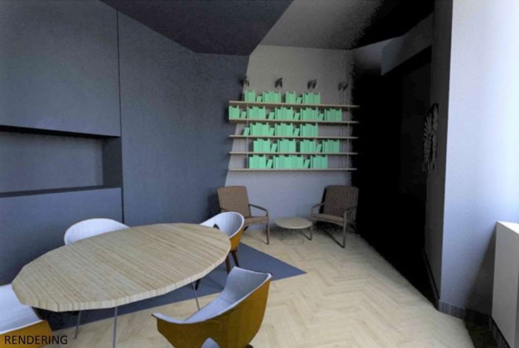 The Right Place - Guest House Roma Facilidades foto
